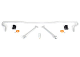 Whiteline 08+ Subaru WRX Hatch / 08-09 Subaru STi Rear 22mm Swaybar-X heavy duty Blade adjustable (i Whiteline Sway Bars  AXOPROS