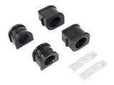aFe aFe CONTROL Sway Bar Service Kit Fits Sway Bars 440-401001-J 440-401001-L and 530-401001-J Sway Bars aftermarket performance part