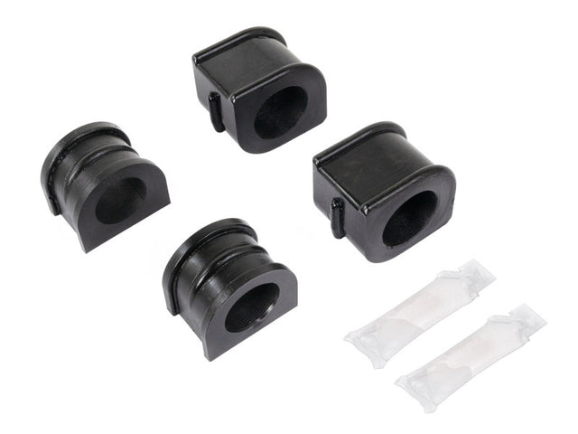 aFe aFe CONTROL Sway Bar Service Kit Fits Sway Bars 440-401001-J 440-401001-L and 530-401001-J Sway Bars aftermarket performance part