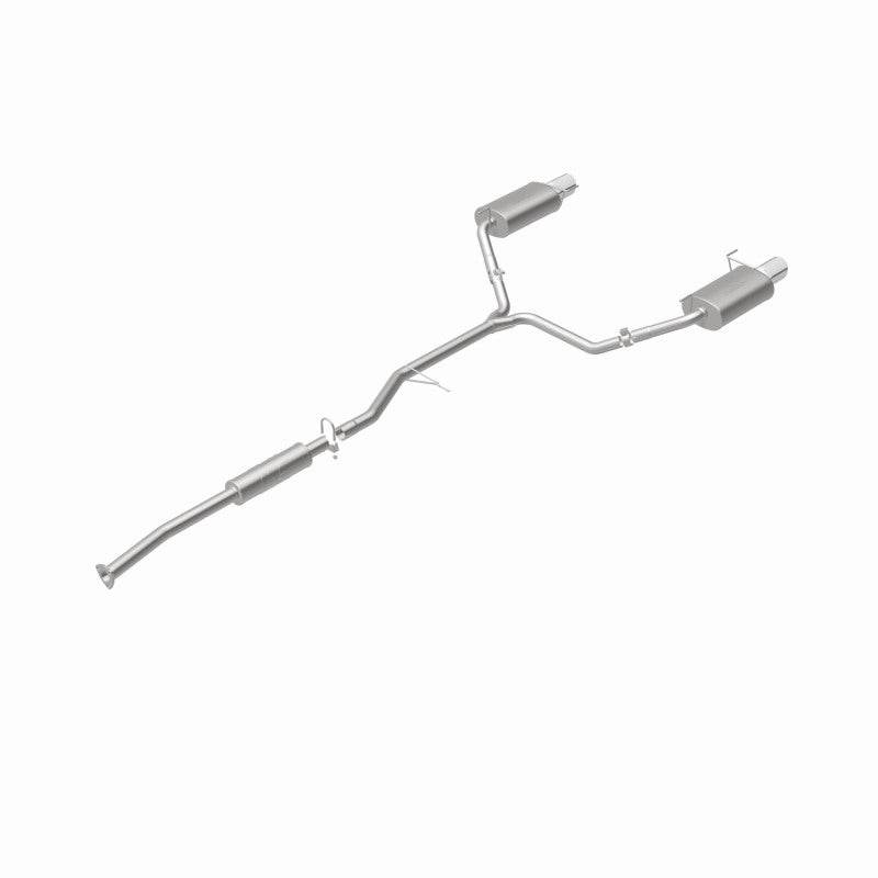 MagnaFlow Sys C/B Honda Accord 3.0L V6 98-02 Magnaflow Catback  AXOPROS