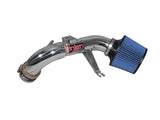Injen 08-13 Lancer/Outlander Sport 2.0L 4 Cyl. Polished Short Ram Intake w/ MR Tech/Air Fusion Injen Cold Air Intakes  AXOPROS