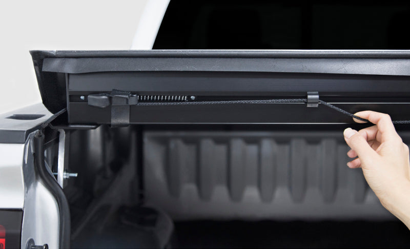Access Access Lorado 2022+ Nissan Frontier 6ft Bed LORADO Roll-Up Cover Bed Covers - Roll Up aftermarket performance part