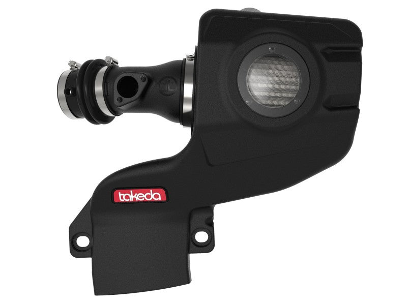 aFe Takeda Momentum Pro 5R Cold Air Intake System 19-21 Mazda L4 2.5L aFe Cold Air Intakes  AXOPROS