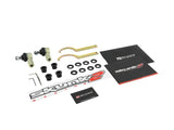 Skunk2 01-05 Honda Civic / 01-05 Acura Integra Pro-ST Coilovers (Front 10 kg/mm - Rear 10 kg/mm) Skunk2 Racing Coilovers  AXOPROS