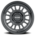 Method Wheels Method MR318 18x9 0mm Offset 6x5.5 106.25 Centerbore Gloss Black Wheels - Cast aftermarket performance part