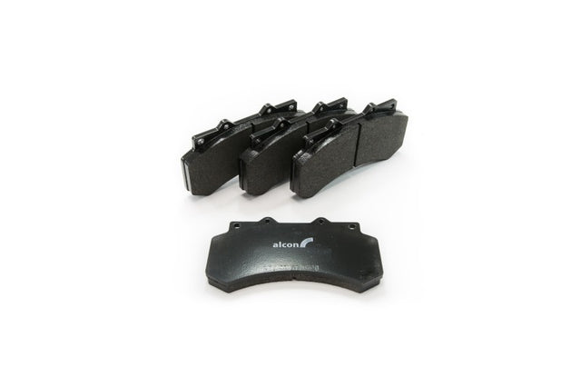 Alcon 2010+ Ford F-150 CIR15 AV1 Front Brake Pad Set Alcon Brake Pads - Performance  AXOPROS