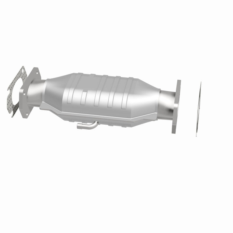 MagnaFlow Conv DF Mf Gm Magnaflow Catalytic Converter Direct Fit  AXOPROS