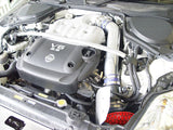 HKS RS Z33 VQ35DE HKS Cold Air Intakes  AXOPROS