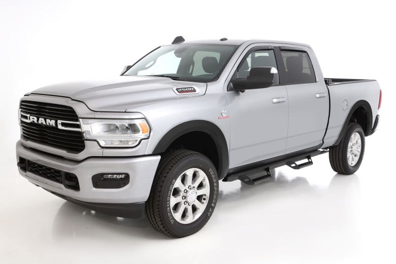 Husky Liners 19-25 Dodge RAM 2500 OEM Style 4pc Fender Flares Husky Liners Fender Flares  AXOPROS