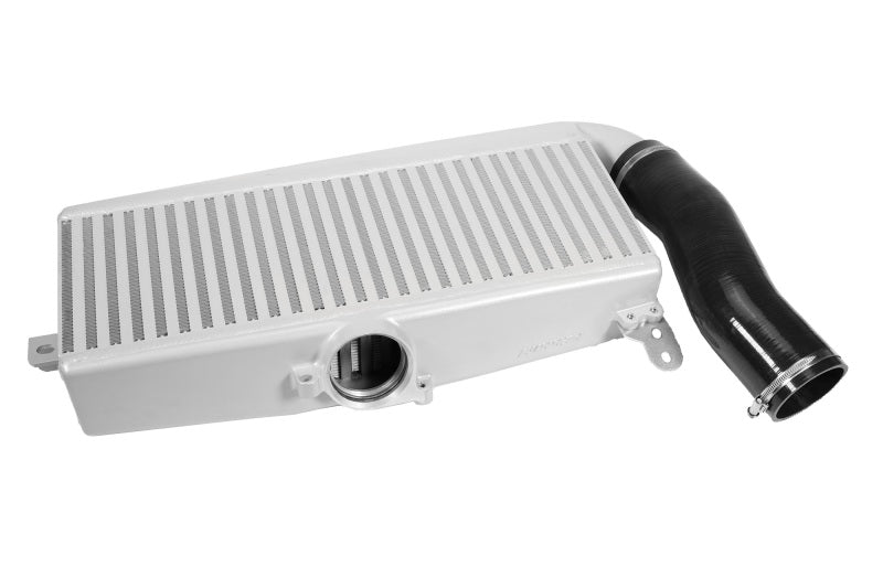 PERRIN 22-25 Subaru WRX / 19-25 Ascent / 20-25 Outback & Legacy Turbo Top Mount Intercooler - Silver Perrin Performance Intercooler Kits  AXOPROS