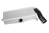 PERRIN 22-25 Subaru WRX / 19-25 Ascent / 20-25 Outback & Legacy Turbo Top Mount Intercooler - Silver Perrin Performance Intercooler Kits  AXOPROS