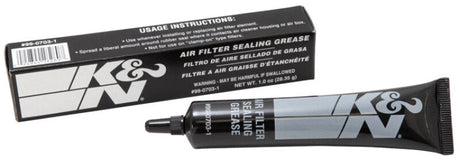 K&N Sealing Grease - 1 oz - AXOPROS