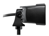 Hella Universal Black Magic 6 L.E.D. Mini Light Bar - Spot Beam Hella Fog Lights  AXOPROS