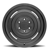 fifteen52 Analog HD 17x8.5 6x139.7 0mm ET 106.2mm Center Bore Asphalt Black Wheel fifteen52 Wheels - Cast  AXOPROS