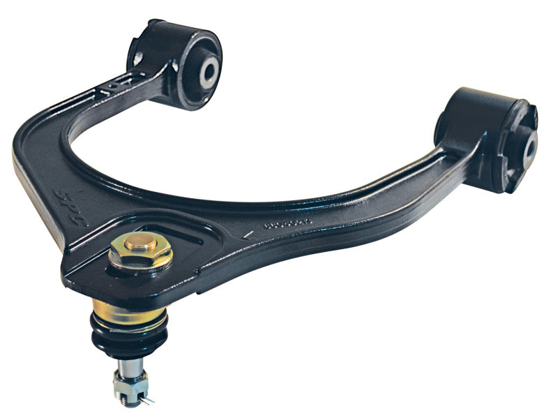 SPC Performance 09-12 Dodge Charger/Chrysler 300 Front Adjustable Upper Control Arm SPC Performance Control Arms  AXOPROS