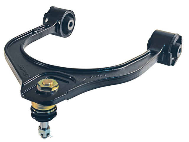 SPC Performance 09-12 Dodge Charger/Chrysler 300 Front Adjustable Upper Control Arm SPC Performance Control Arms  AXOPROS