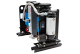 ARB High Performance Twin On-Board Compressor Kit - 12V ARB Air Compressor Systems  AXOPROS