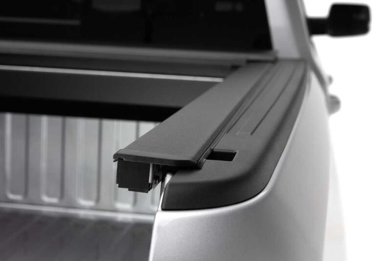 Roll-N-Lock 2019 Ram 1500 XSB 65.5in A-Series Retractable Tonneau Cover Roll-N-Lock Tonneau Covers - Retractable  AXOPROS