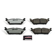 Power Stop 18-19 Ford Expedition Rear Z36 Truck & Tow Brake Pads w/Hardware PowerStop Brake Pads - Performance  AXOPROS