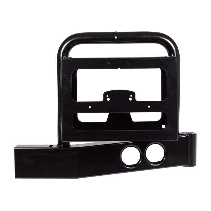 ARB J/Can/Hldr ARB Rstb Rhs Blk ARB Spare Tire Carriers  AXOPROS