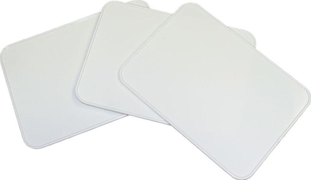 Uni Filter Uni10X12 N-Plt Np-300 Pk/3 Uni Filter Air Filters - Universal Fit  AXOPROS
