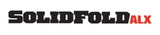 Extang 21-23 Ford F-150 (5ft. 7in. Bed) Solid Fold ALX Extang Bed Covers - Folding  AXOPROS