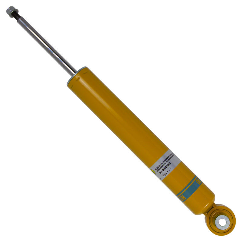 Bilstein B14 (PSS) 13-15 BMW 320xi / 13-04 328xi / 15 435xi Front & Rear Performance Suspension Sys Bilstein Coilovers  AXOPROS