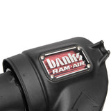 Banks Power 15-17 Ford F-150 EcoBoost 2.7L/3.5L Ram-Air Intake System Banks Power Short Ram Air Intakes  AXOPROS