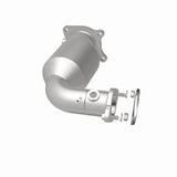 Magnaflow OEM Grade Direct Fit Converter 15-19 Subaru WRX H4 2.0L Magnaflow Catalytic Converter Direct Fit  AXOPROS