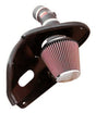 K&N 04 Pontiac Grand Prix V6-3.8L S/C Performance Intake Kit K&N Engineering Cold Air Intakes  AXOPROS