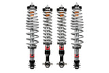 Eibach 2021+ Ford Bronco Pro-Truck Coilover 2.0 w/ HD Springs Front & Rear Eibach Coilovers  AXOPROS