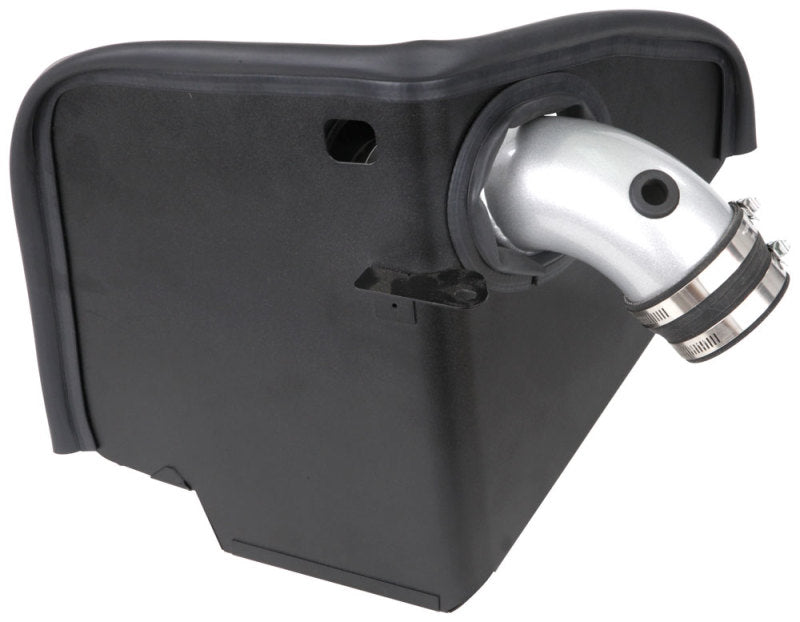 K&N 19-20 Nissan Altima L4-2.5L Typhoon Short Ram Intake K&N Engineering Cold Air Intakes  AXOPROS