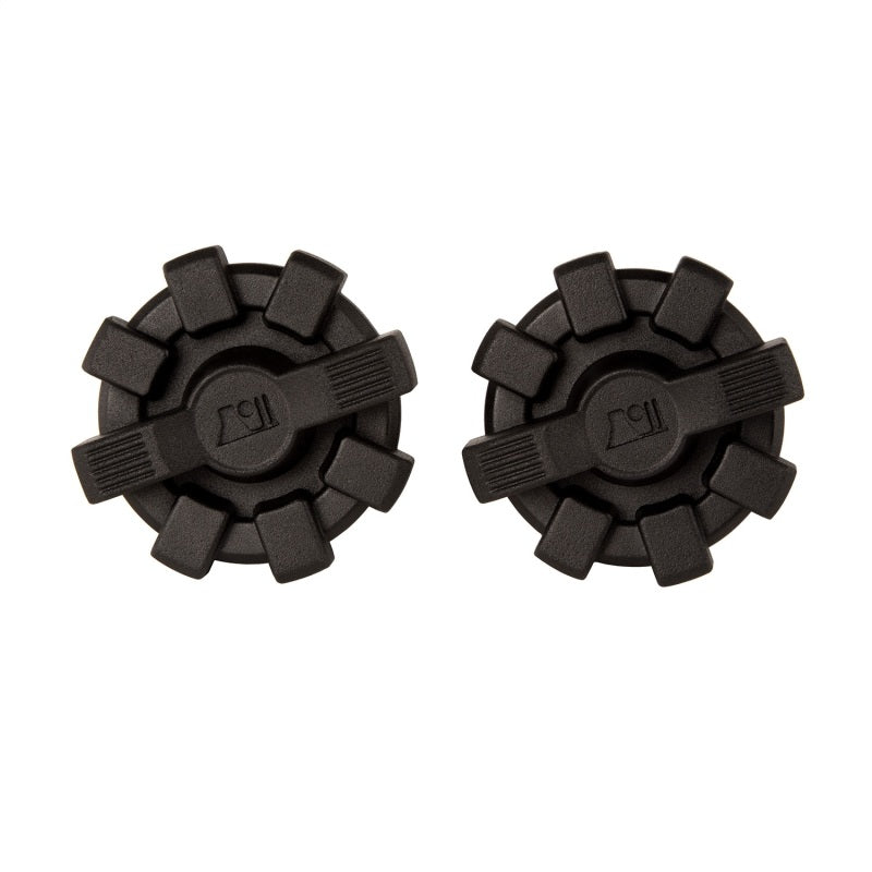 Rugged Ridge Elite Freedom Panel Knob Rugged Ridge Hard Top Accessories  AXOPROS