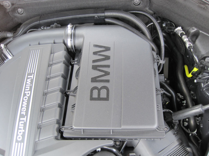 K&N Replacement Air Filter BMW X6 3.0L; 08-09 K&N Engineering Air Filters - Drop In  AXOPROS