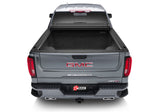 BAK 14-18 Chevy Silverado/GM Sierra Revolver X4s 6.7ft Bed Cover (2014 1500/15-19 1500/2500/3500) BAK Tonneau Covers - Roll Up  AXOPROS