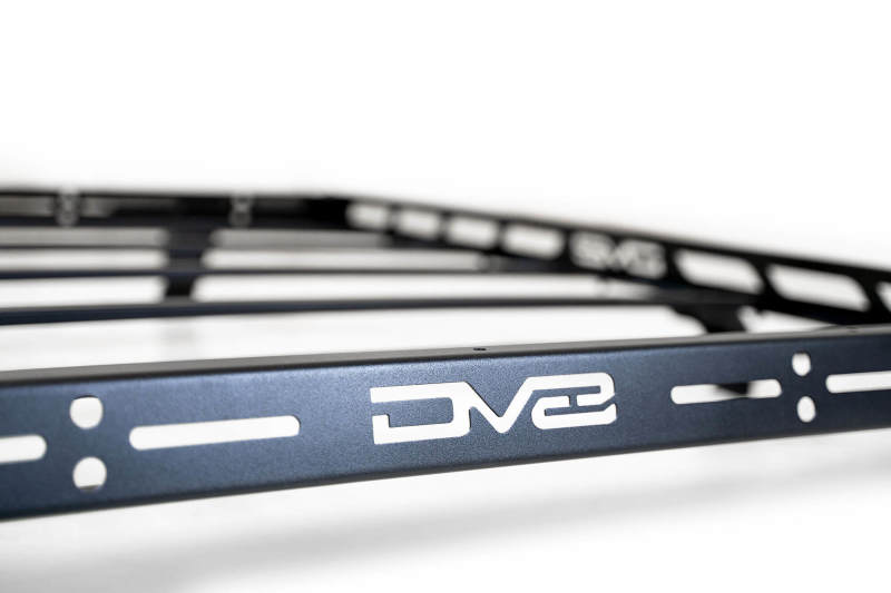 DV8 Offroad 07-18 Jeep Wrangler JK Short Roof Rack DV8 Offroad Roof Rack  AXOPROS
