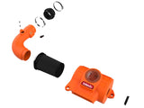 aFe 22-23 Toyota GR86 / Subaru BRZ Takeda Momentum Pro 5R Orange Edition Cold Air Intake System aFe Cold Air Intakes  AXOPROS