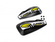 Cycra Rebound DX Handshields - Black Cycra Hand Guards  AXOPROS