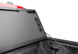 BAK 21-22 Ford F-150 (Incl. 2022 Lightning) BAKFlip MX4 5.7ft Bed Cover - Matte Finish BAK Tonneau Covers - Hard Fold  AXOPROS