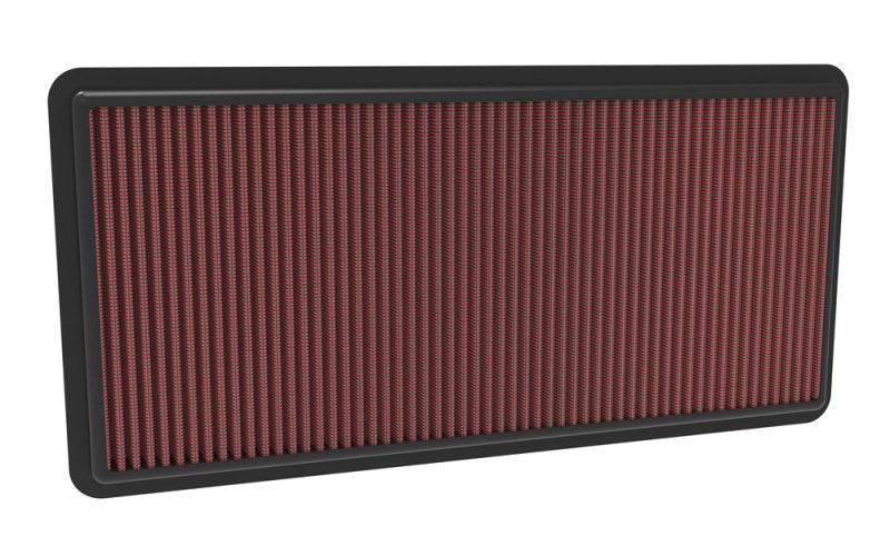 K&N 20-21 Polaris Slingshot 1997 Replacement Air Filter K&N Engineering Air Filters - Drop In  AXOPROS