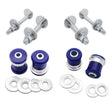 Superpro SuperPro 2003 Lexus GX470 Base Front Lower Inner Control Arm Bushing and Camber Pin Set Bushing Kits aftermarket performance part