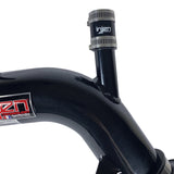 Injen 03-07 Honda Accord 4Cyl (LEV Motor Only) Black Short Ram Intake Injen Cold Air Intakes  AXOPROS