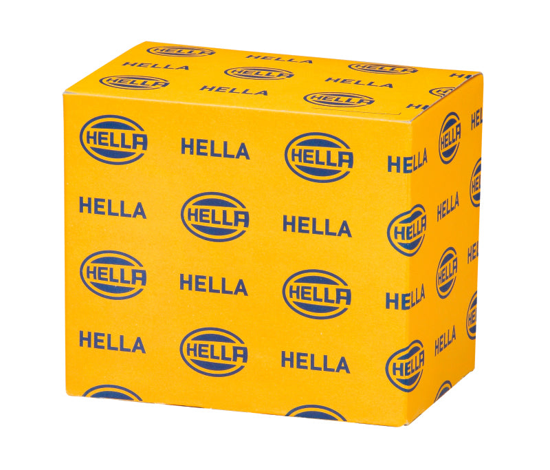 Hella Supertone Horn Set 24V 84w Black Hella Horns  AXOPROS