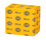 Hella Supertone Horn Set 24V 84w Black Hella Horns  AXOPROS
