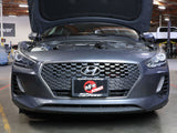 aFe 18-20 Hyundai Elantra GT L4-1.6L (t) Takeda Momentum Dynamic Air Scoop - Black aFe Air Intake Components  AXOPROS