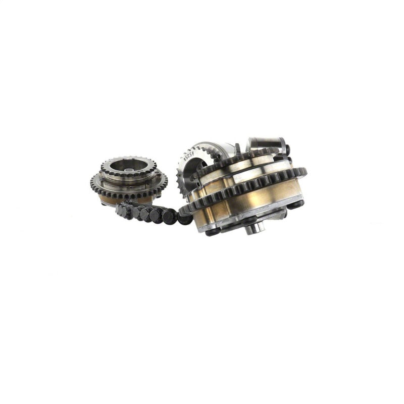 Ford Racing 15-17 5.0L / 5.2L Coyote High Performance Cam Phaser Ford Racing Camshafts  AXOPROS