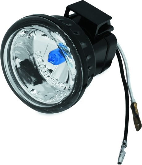 Kuryakyn Replacement H3 Lamp Kuryakyn Driving Lights  AXOPROS