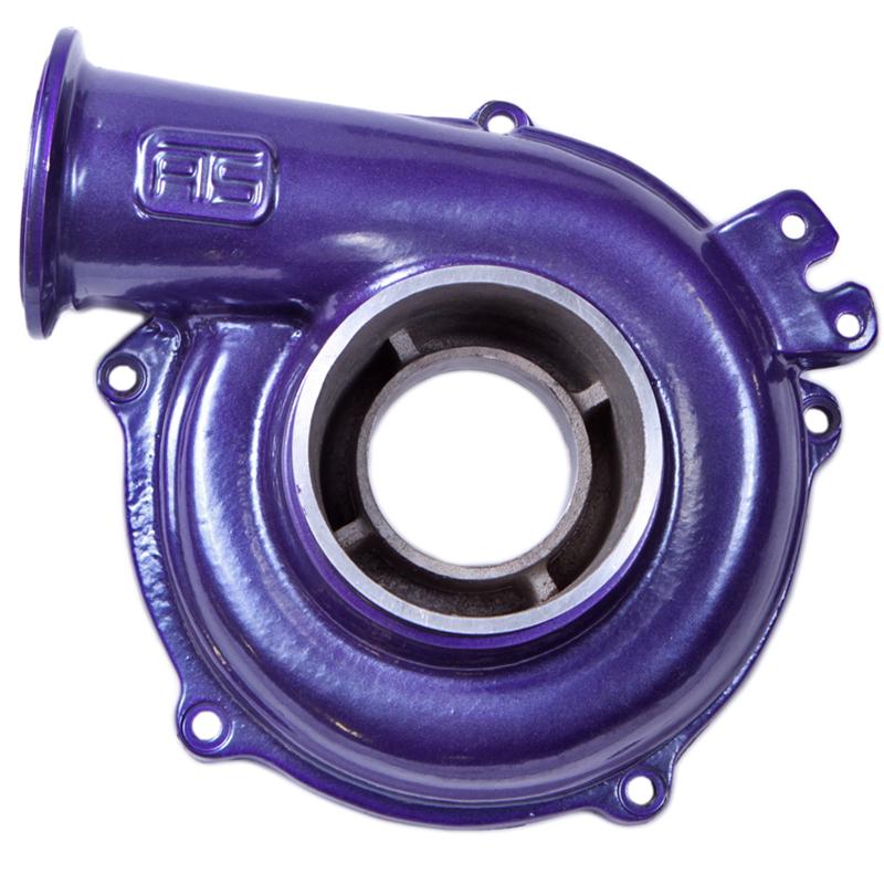 ATS Diesel ATS Diesel Ported Compressor Housing w/4-inch boot Turbochargers aftermarket performance part