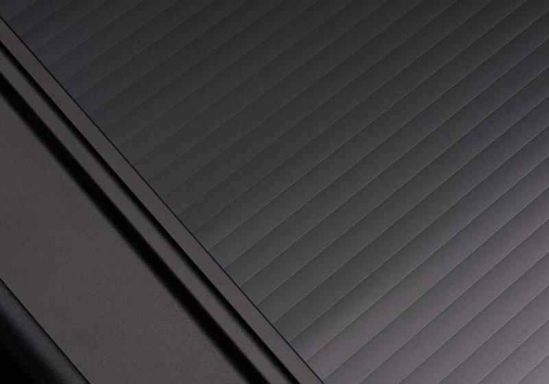 Retrax 17-18 Super Duty F-250-350 Short Bed RetraxONE MX Retrax Retractable Bed Covers  AXOPROS