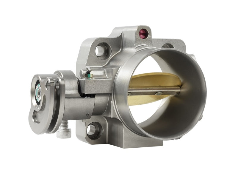 Skunk2 Pro Series Mazda Miata NB 1.8L (B6ZE(RS)/BP-ZE) 64mm Billet Throttle Body Skunk2 Racing Throttle Bodies  AXOPROS